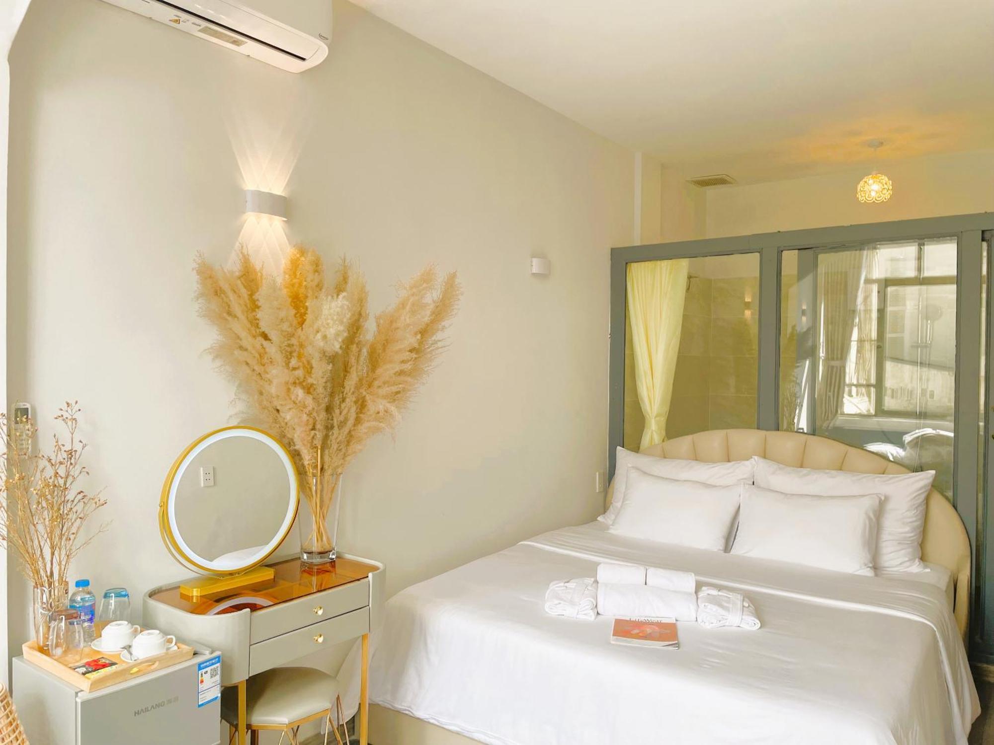6even - Have A Staycation In The Cafe Building * Ho Chi Minh City
