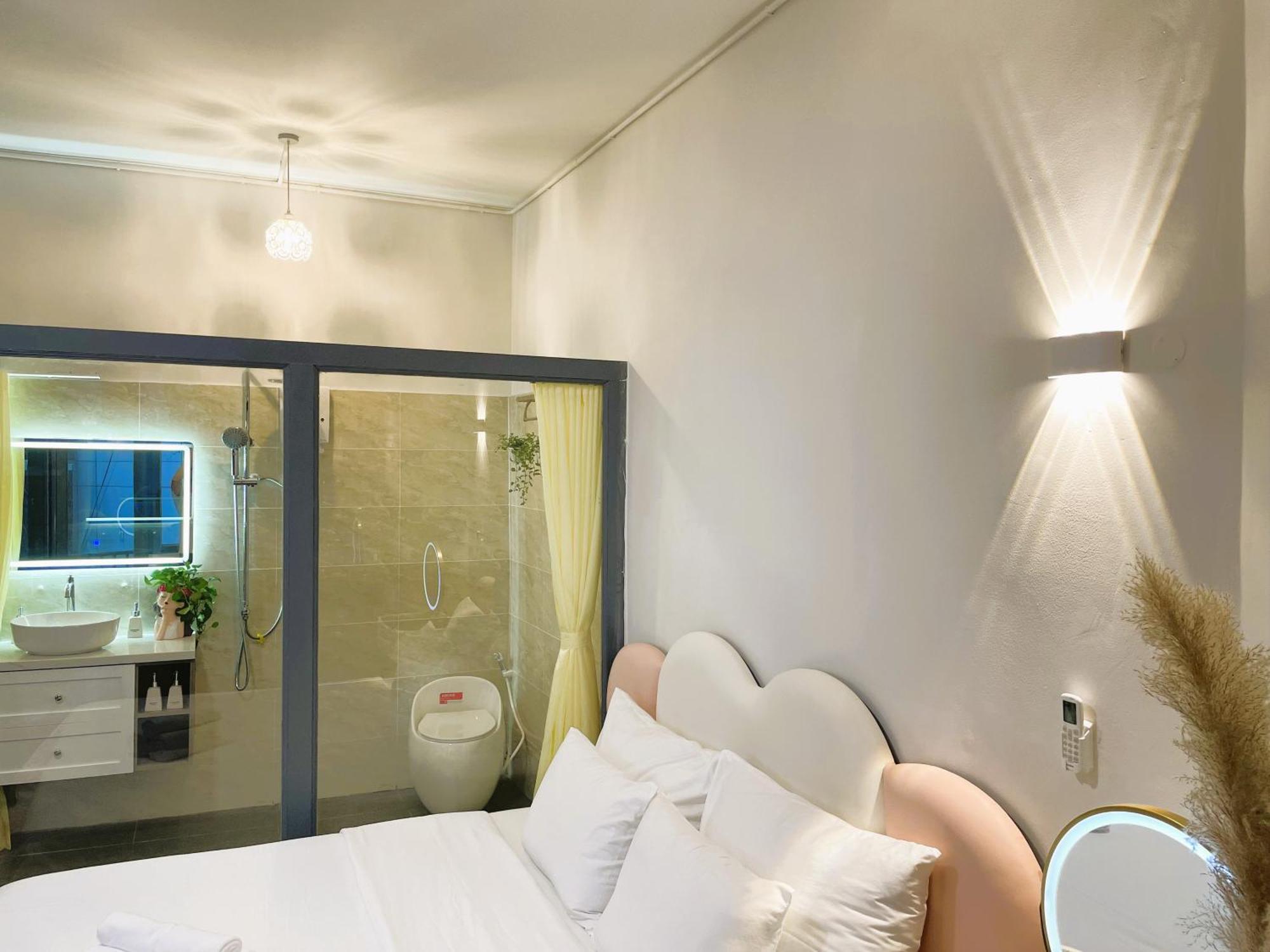 6even - Have A Staycation In The Cafe Building TP. Hồ Chí Minh