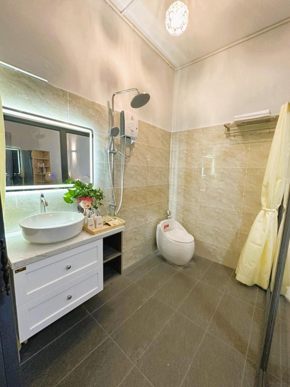 Aparthotel 6even - Pho Di Bo Nguyen Hue Ho Chi Minh City