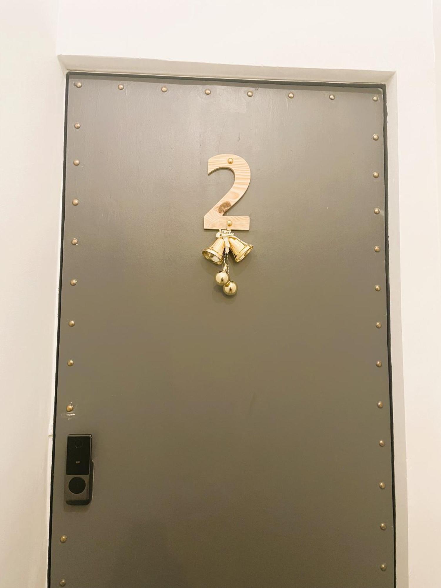 6even - Pho Di Bo Nguyen Hue Aparthotel *