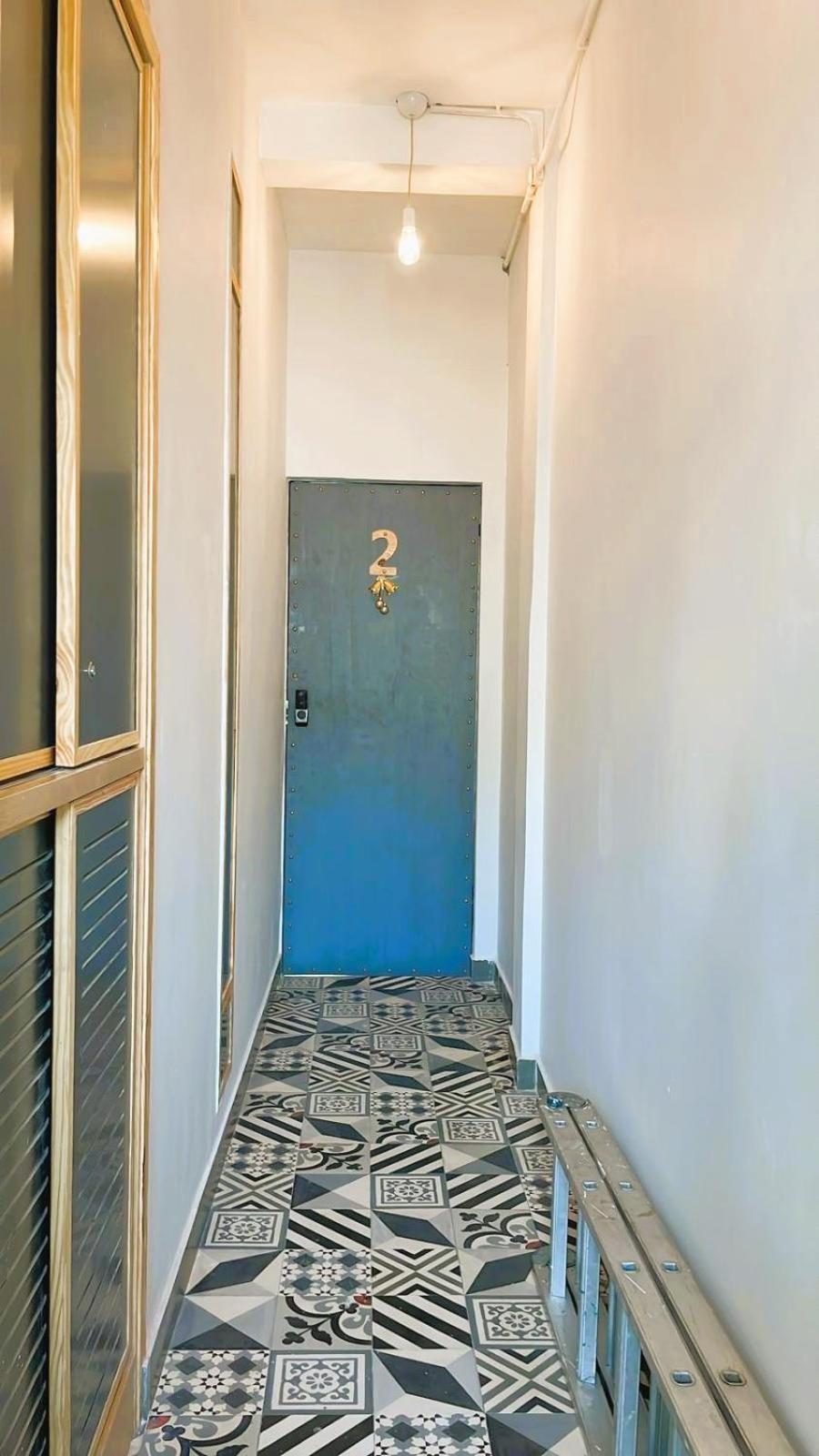Aparthotel 6even - Pho Di Bo Nguyen Hue Ho Chi Minh City