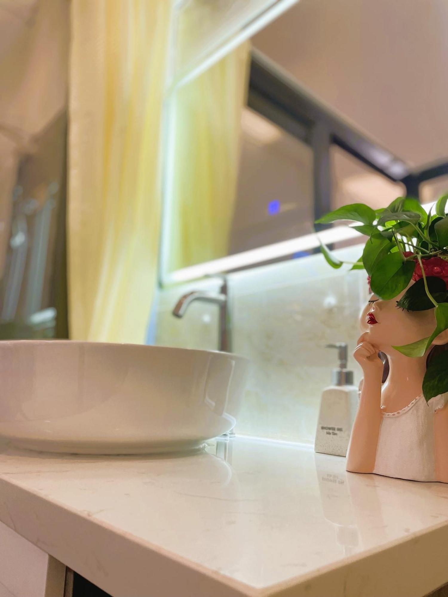 6even - Pho Di Bo Nguyen Hue Aparthotel Ho Chi Minh City