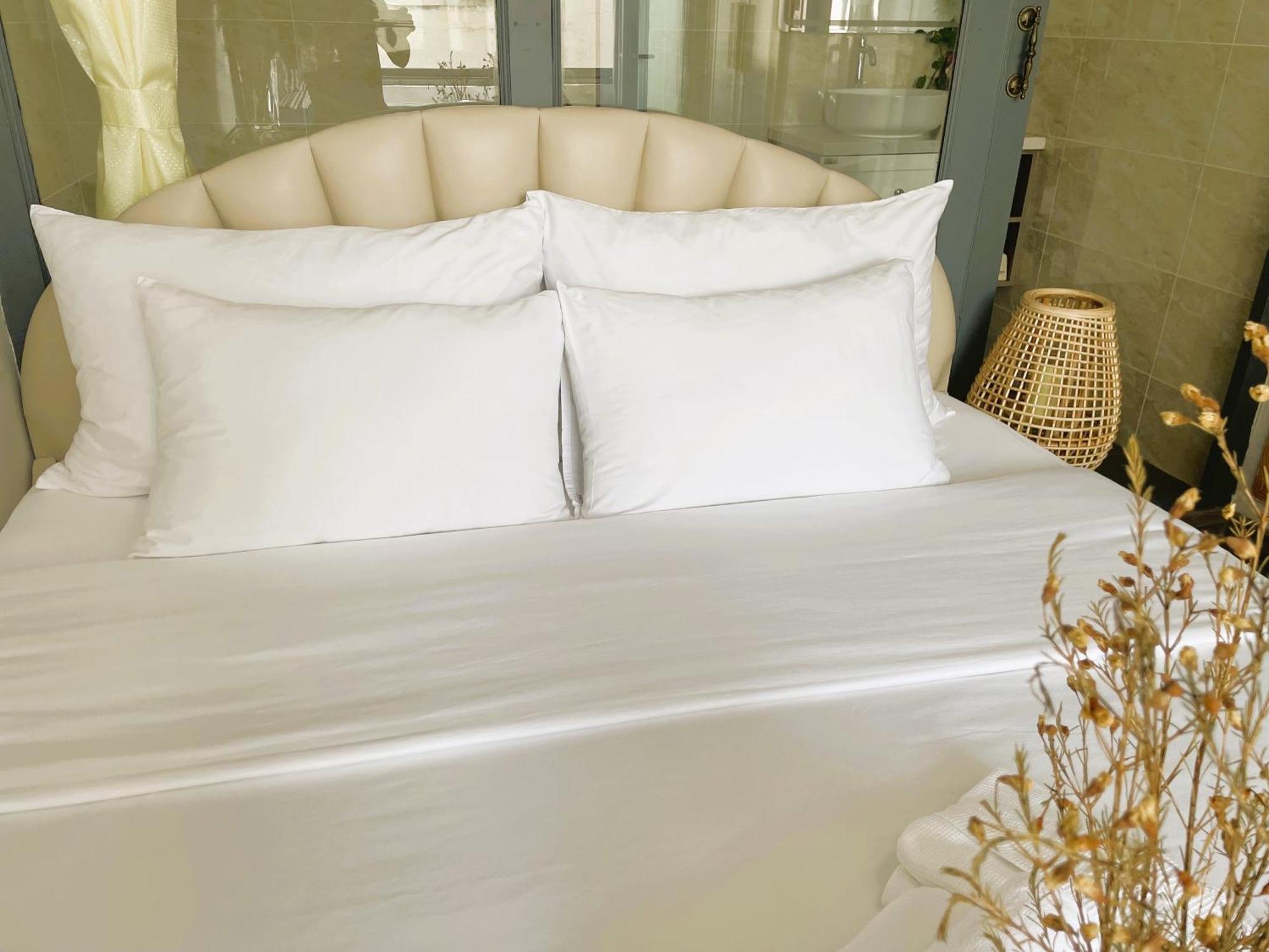 6even - Pho Di Bo Nguyen Hue Aparthotel *