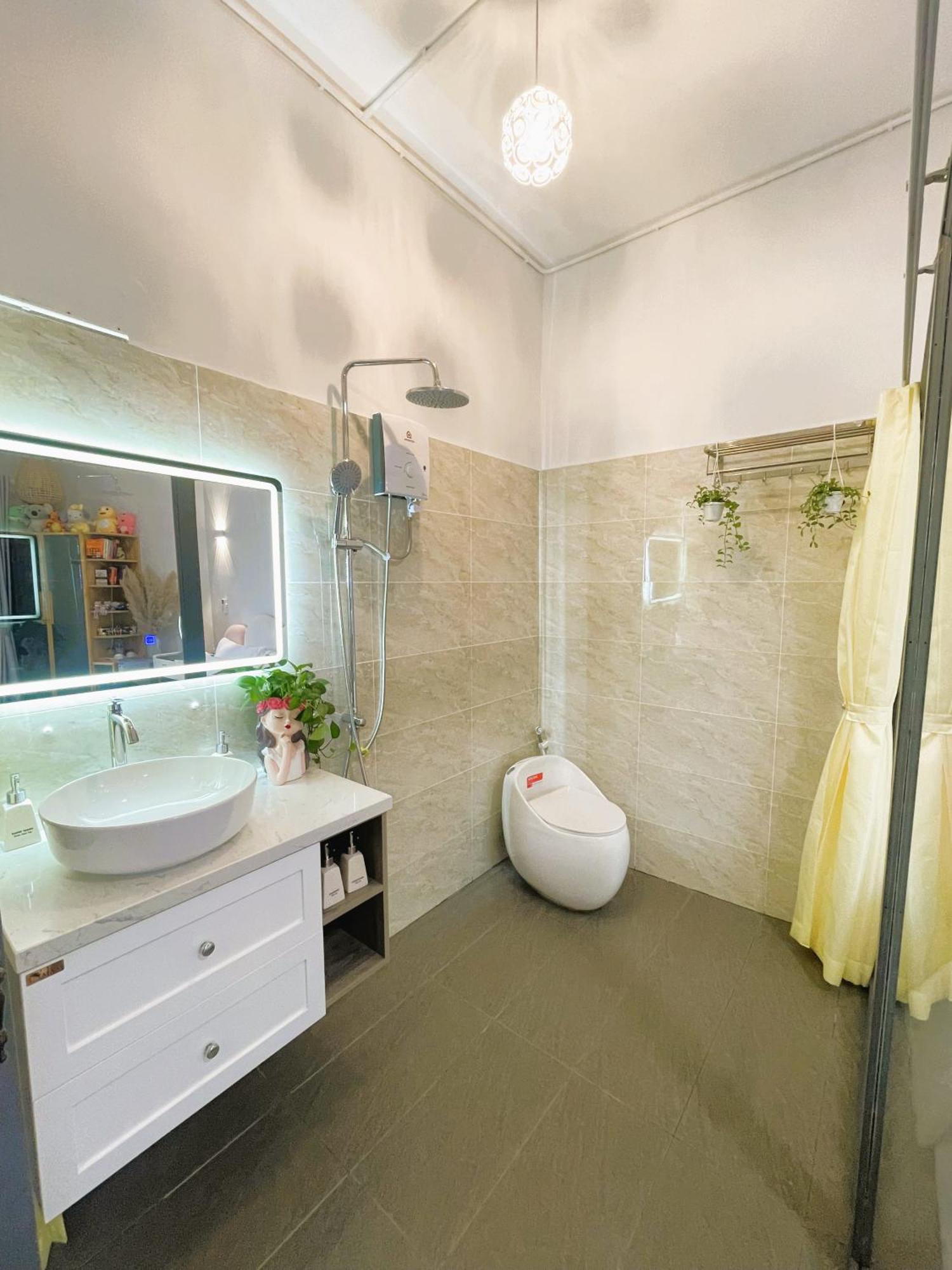 Aparthotel 6even - Pho Di Bo Nguyen Hue Ho Chi Minh City