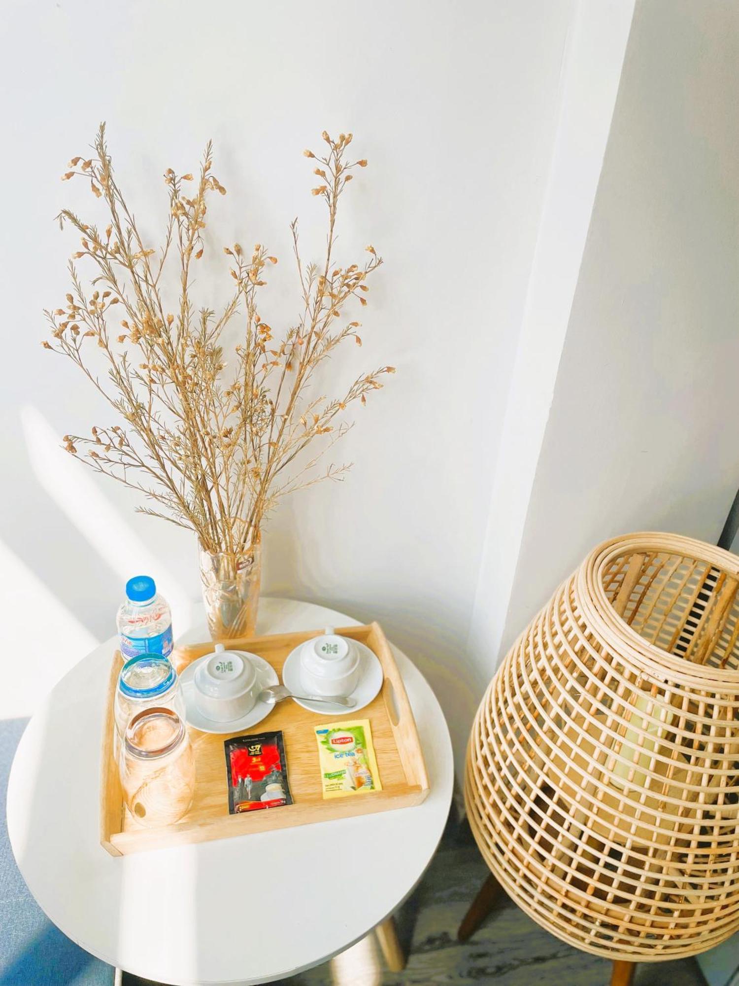 6even - Pho Di Bo Nguyen Hue Aparthotel