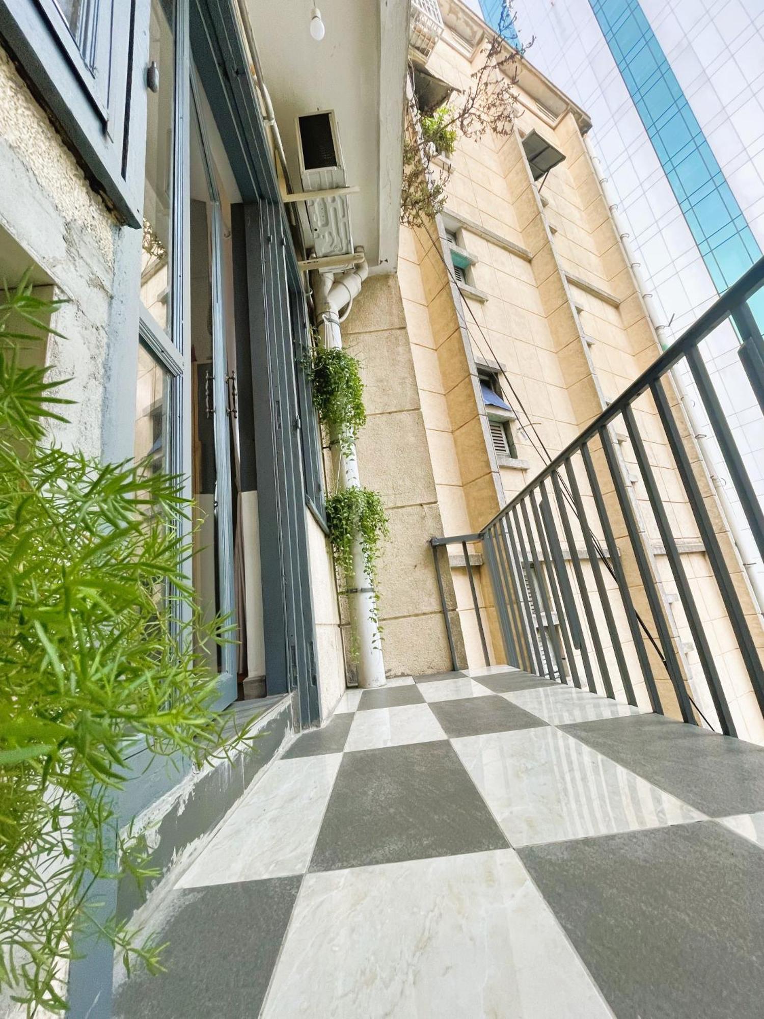 6even - Pho Di Bo Nguyen Hue Aparthotel Ho Chi Minh City