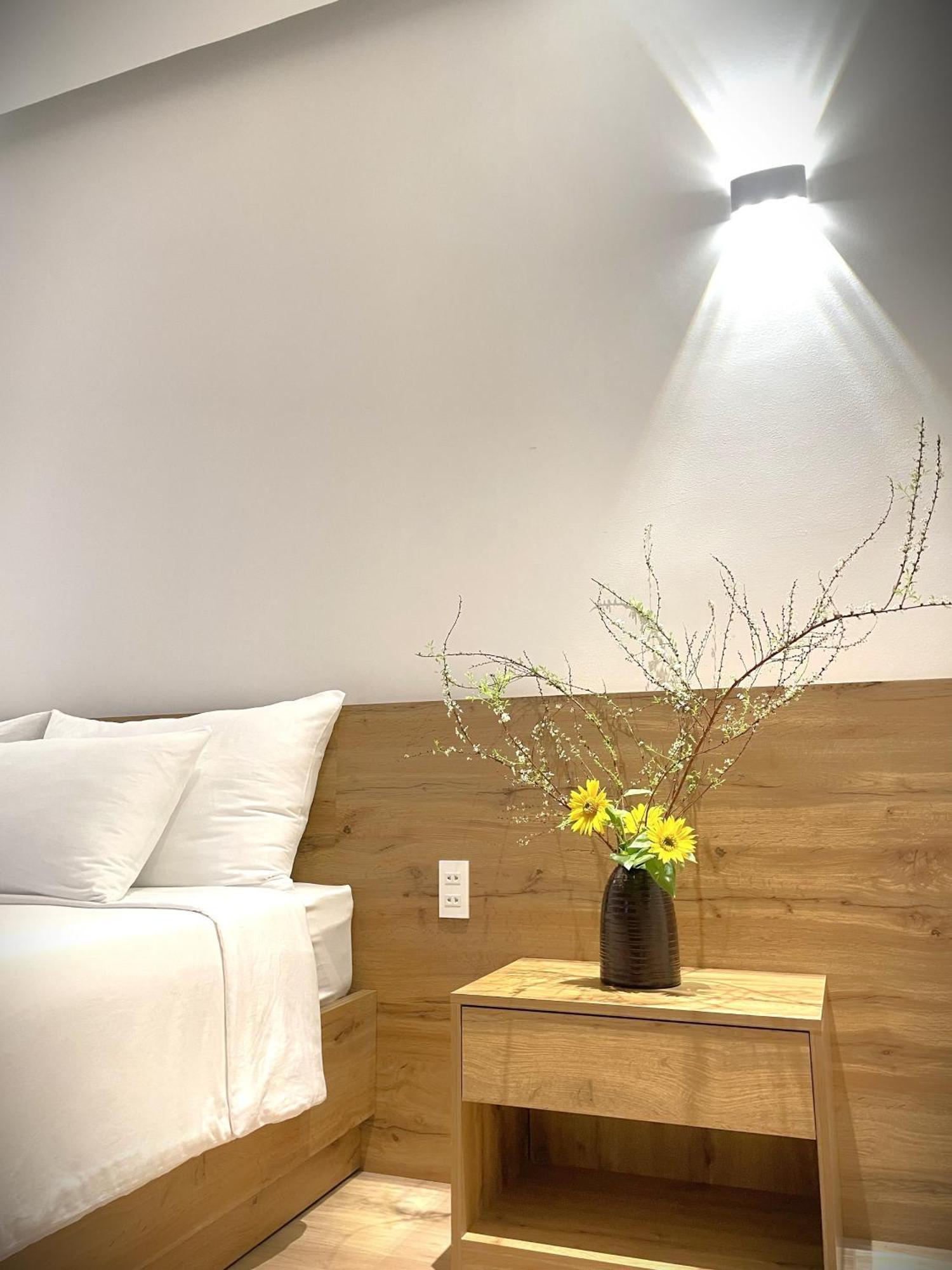 Aparthotel 6even - Pho Di Bo Nguyen Hue