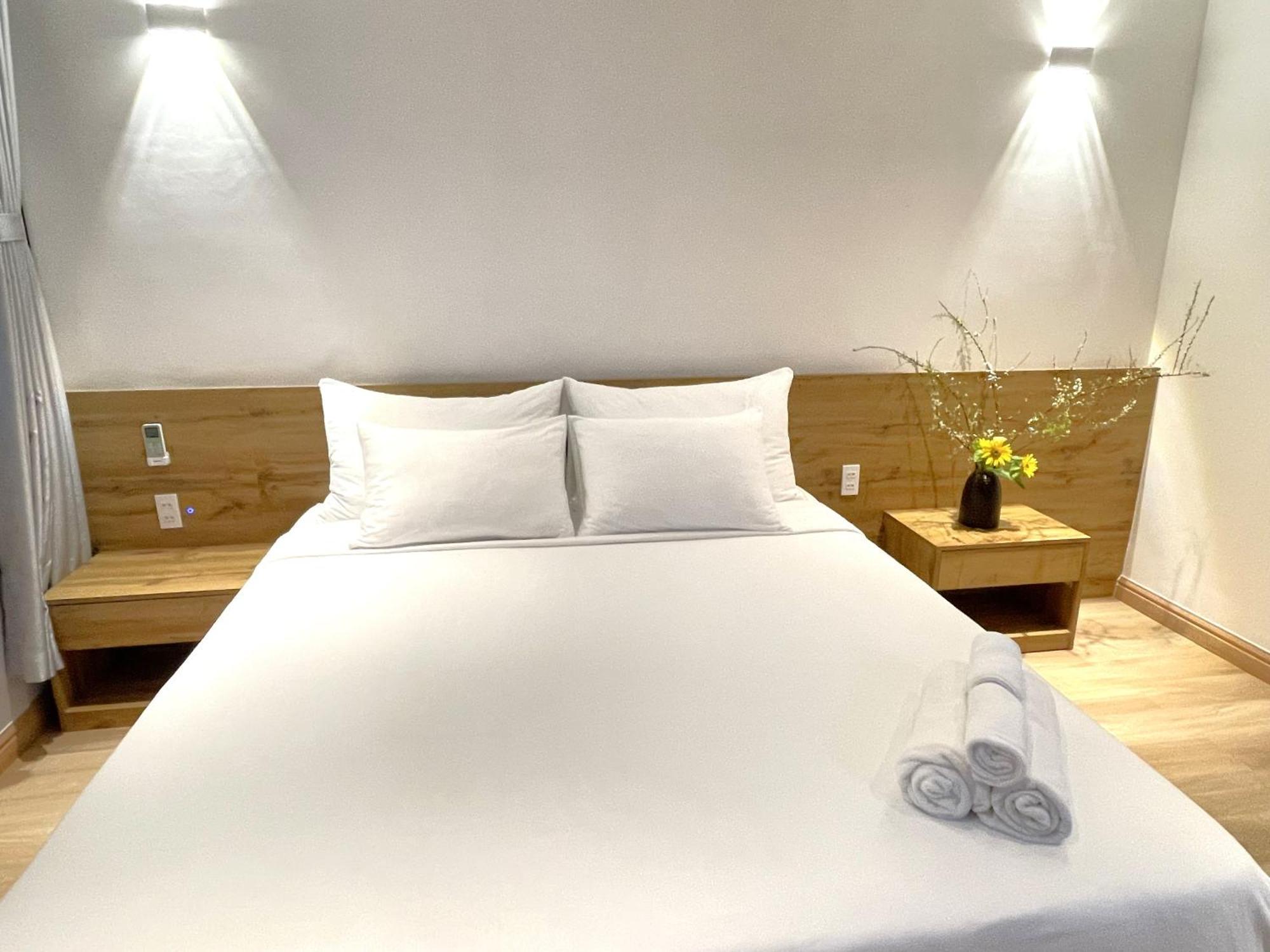 Aparthotel 6even - Pho Di Bo Nguyen Hue