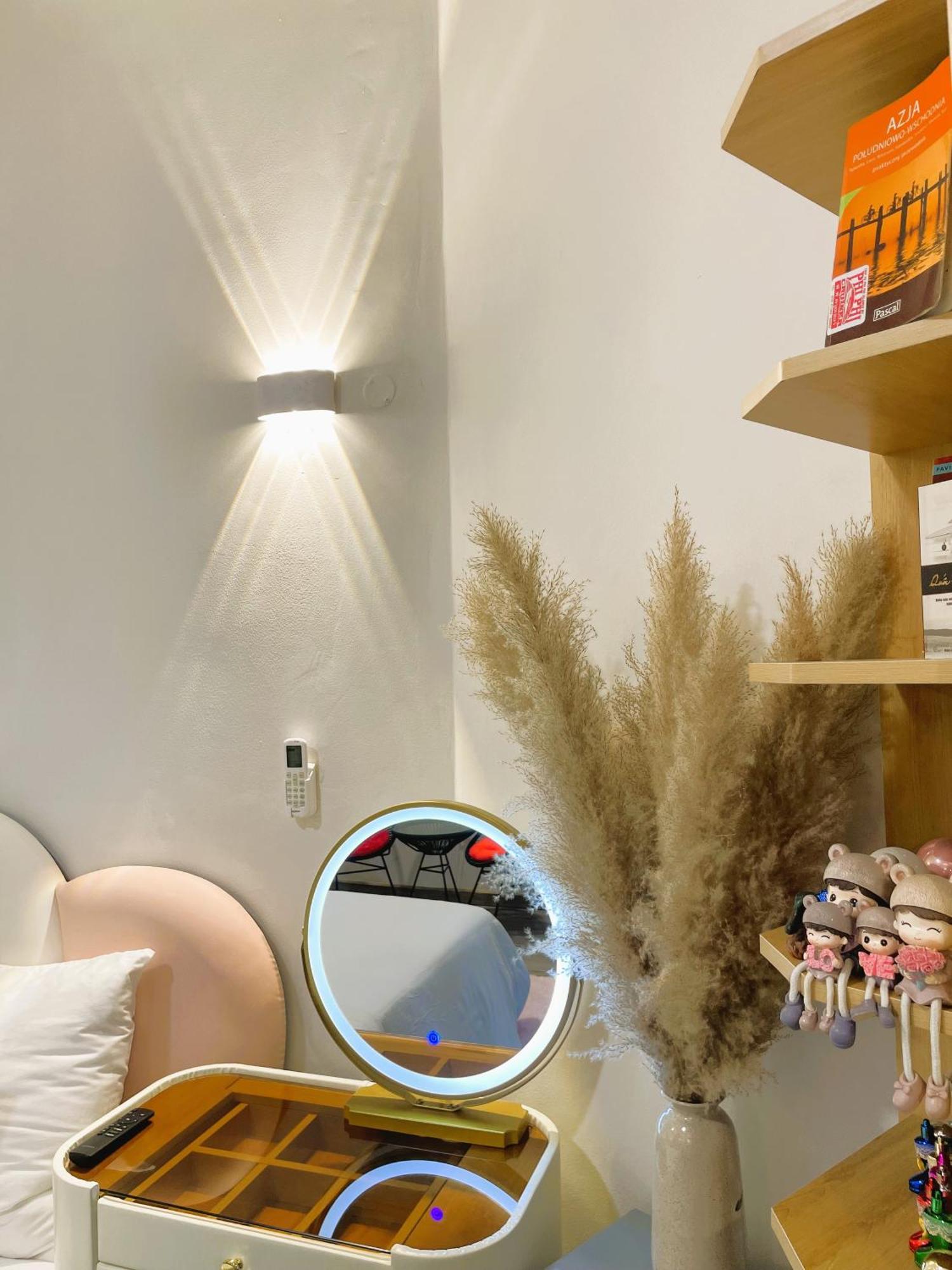 6even - Have A Staycation In The Cafe Building Ho Chi Minh City