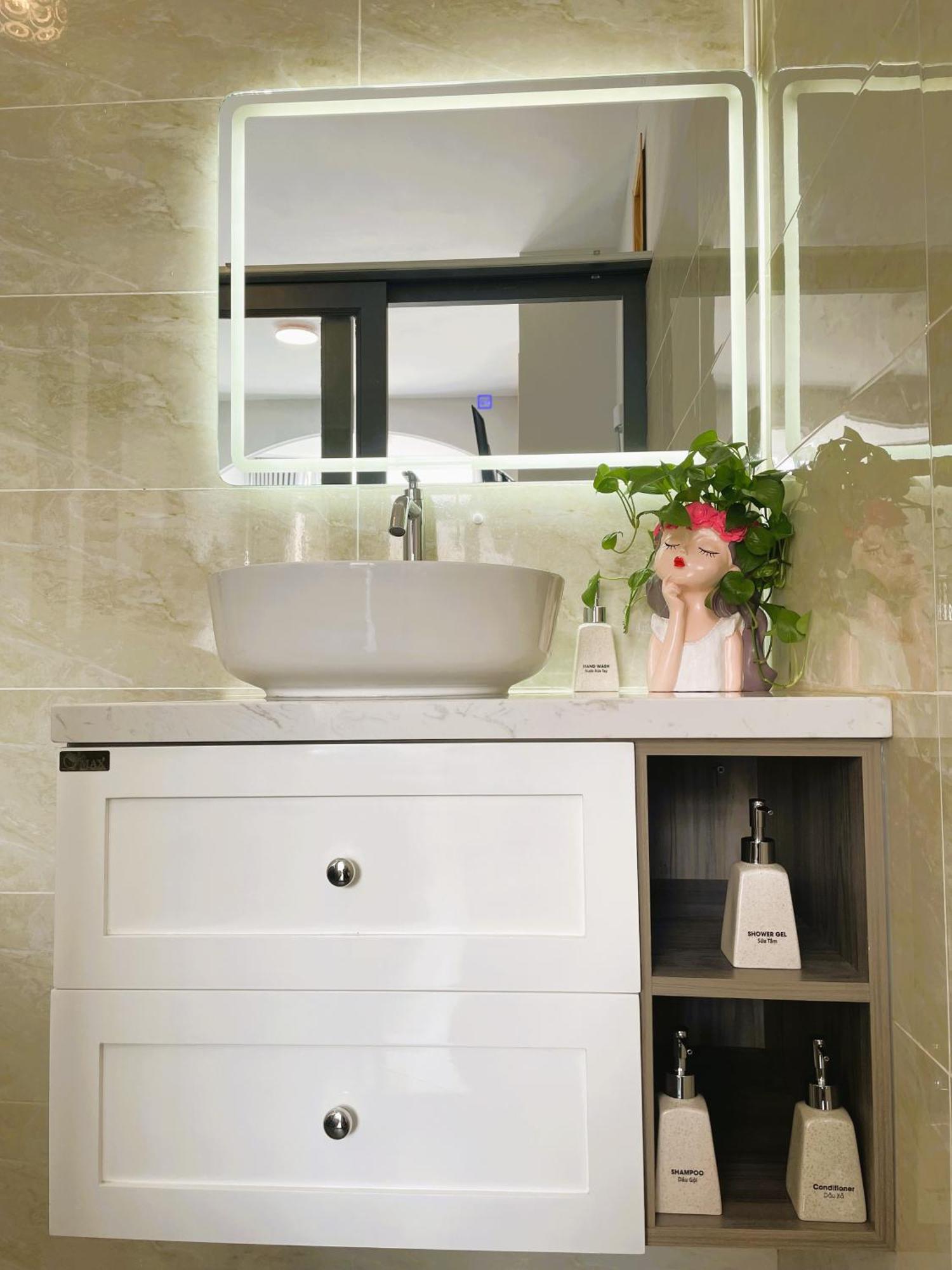 Aparthotel 6even - Have A Staycation In The Cafe Building Ho Chi Minh City
